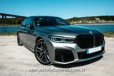 SMR Auto & Detailing uygulama merkezi