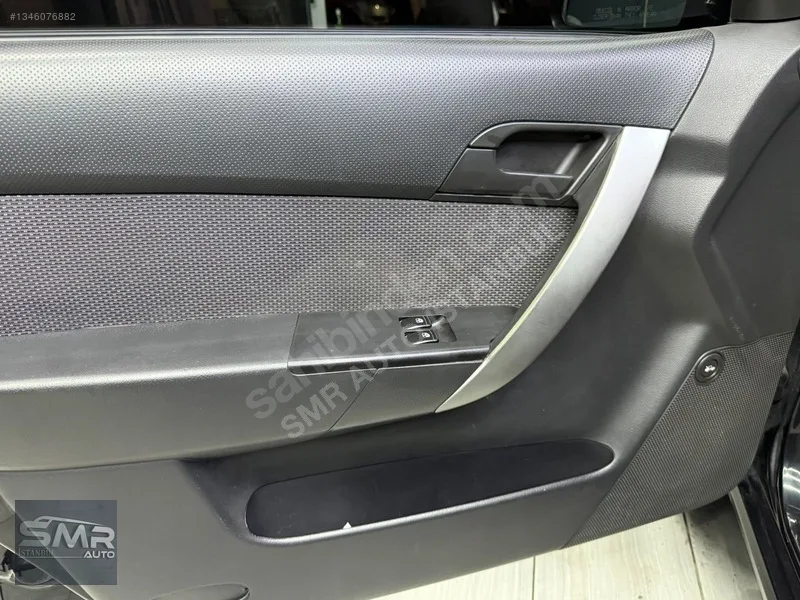 KAZASIZ BOYASIZ TRAMERSİZ+DOUBLE EKRAN+BAKIMLI+BENZİNLİ - SMR Auto İstanbul