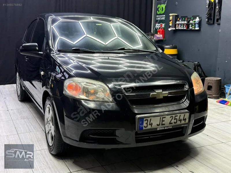KAZASIZ BOYASIZ TRAMERSİZ+DOUBLE EKRAN+BAKIMLI+BENZİNLİ - SMR Auto İstanbul