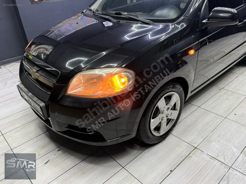 KAZASIZ BOYASIZ TRAMERSİZ+DOUBLE EKRAN+BAKIMLI+BENZİNLİ - SMR Auto İstanbul