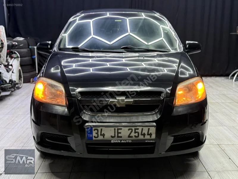 KAZASIZ BOYASIZ TRAMERSİZ+DOUBLE EKRAN+BAKIMLI+BENZİNLİ - SMR Auto İstanbul