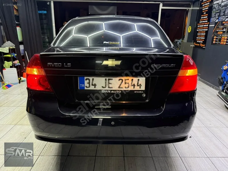 KAZASIZ BOYASIZ TRAMERSİZ+DOUBLE EKRAN+BAKIMLI+BENZİNLİ - SMR Auto İstanbul