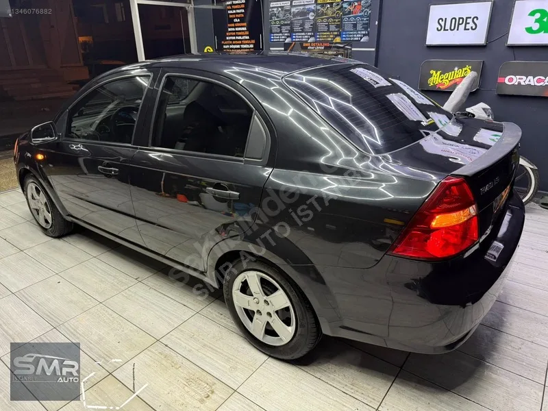 KAZASIZ BOYASIZ TRAMERSİZ+DOUBLE EKRAN+BAKIMLI+BENZİNLİ - SMR Auto İstanbul