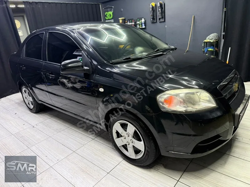 KAZASIZ BOYASIZ TRAMERSİZ+DOUBLE EKRAN+BAKIMLI+BENZİNLİ - SMR Auto İstanbul