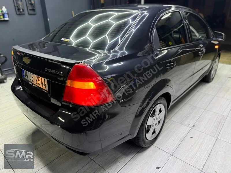 KAZASIZ BOYASIZ TRAMERSİZ+DOUBLE EKRAN+BAKIMLI+BENZİNLİ - SMR Auto İstanbul