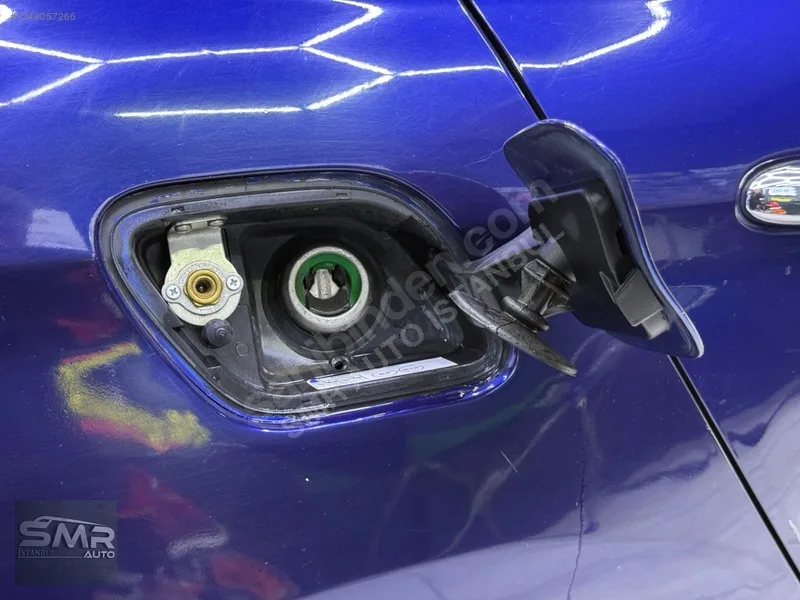 SMR AUTO-LANSMAN RENK LPG Li 6iLERi+JANT+LED FAR+TABLET EKRAN - SMR Auto İstanbul