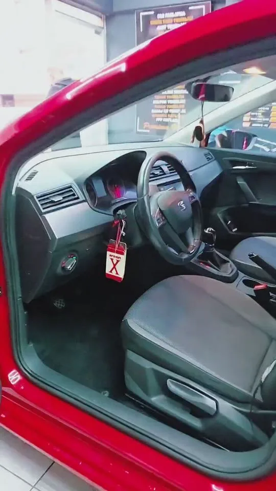 SMR Auto & Detailing uygulama videosu önizlemesi