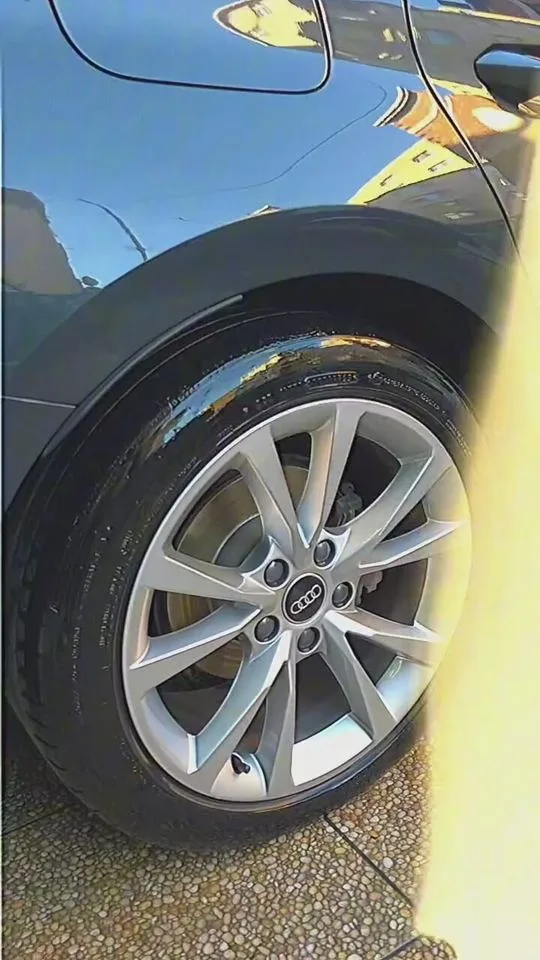 SMR Auto & Detailing uygulama videosu önizlemesi