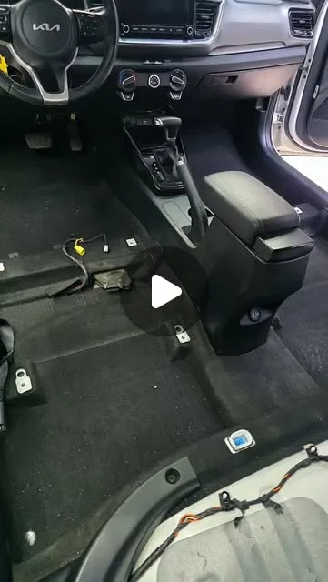 SMR Auto & Detailing uygulama videosu önizlemesi