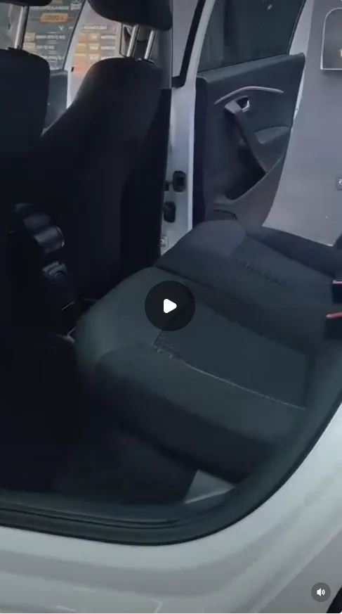 SMR Auto & Detailing uygulama videosu önizlemesi