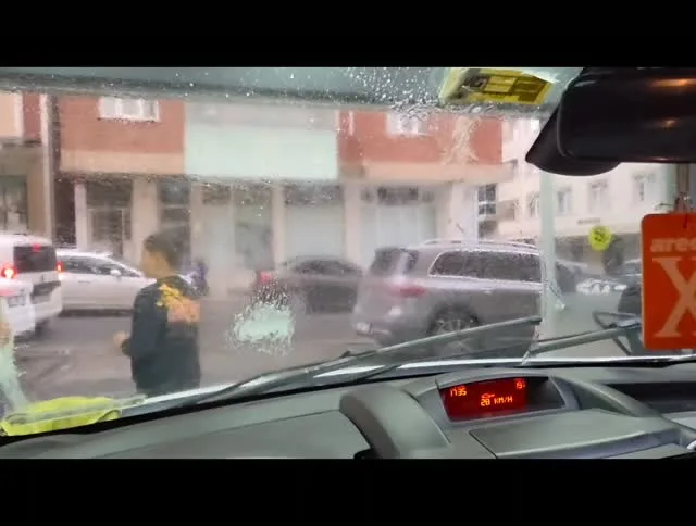 SMR Auto & Detailing uygulama videosu önizlemesi