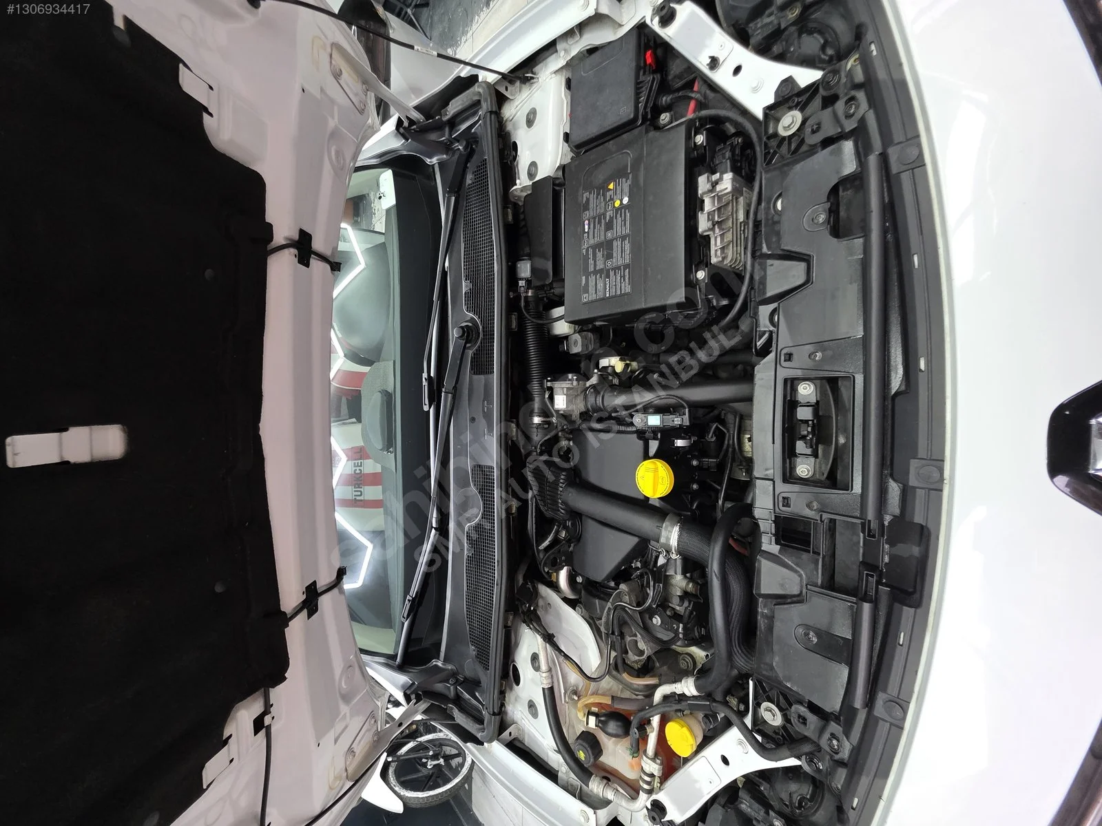 Renault Fluence 1.5 dCi Touch Plus Manuel (Masrafsız) - SMR Auto İstanbul